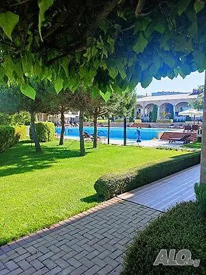 Atia Apartman