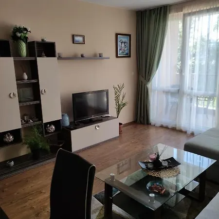 Apartman Atia