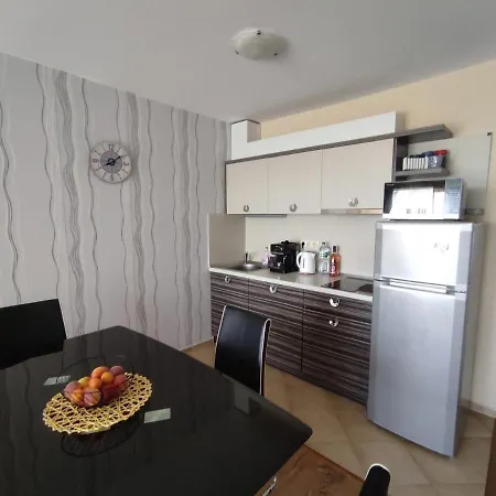 Atia Apartman