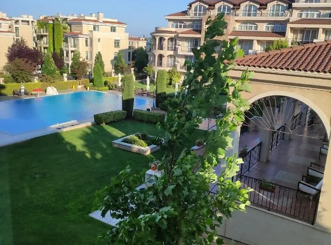 Lejlighed Atia Chernomorets