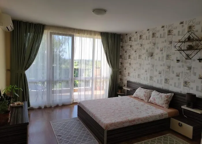 Lejlighed Atia Chernomorets