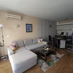 Atia Апартаменты *