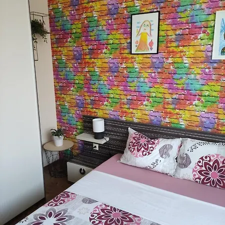 Appartement Atia