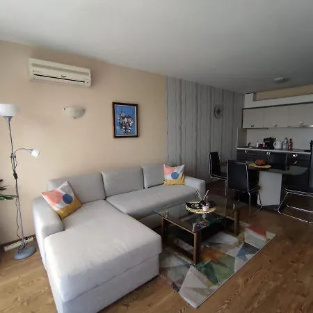 Atia Appartement *