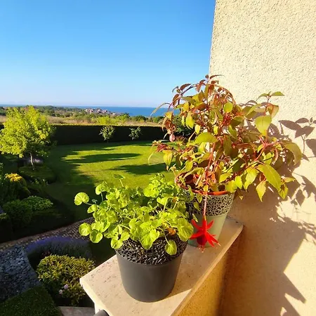 Atia Appartement