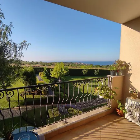 Atia Appartement Chernomorets