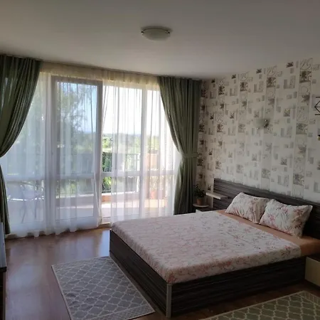 Appartement Atia Chernomorets