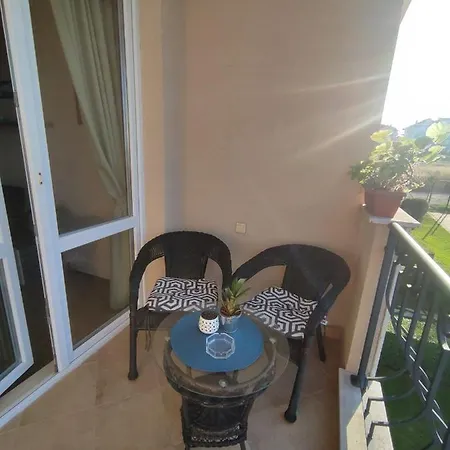 Atia Appartement