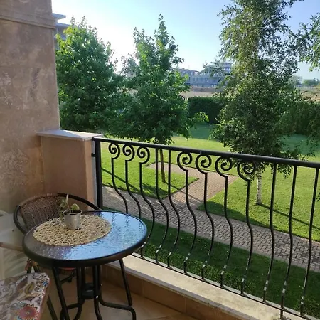 Atia Appartement Chernomorets