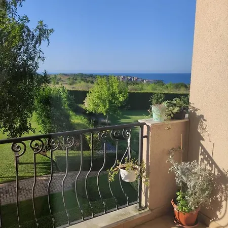 Appartement Atia