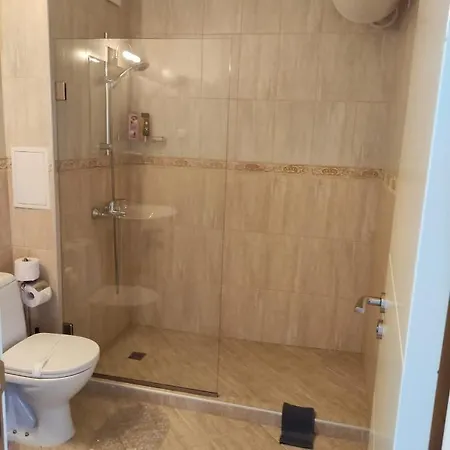 Appartement Atia *