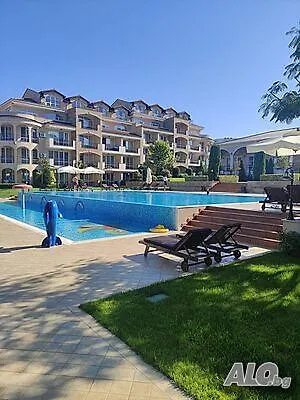 Appartement Atia *