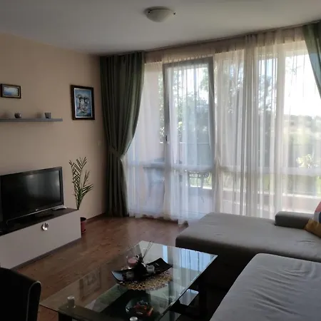 Appartement Atia *