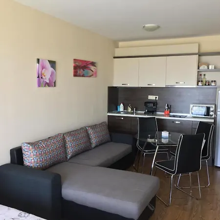 Appartement Atia