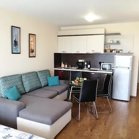 Atia Appartement *