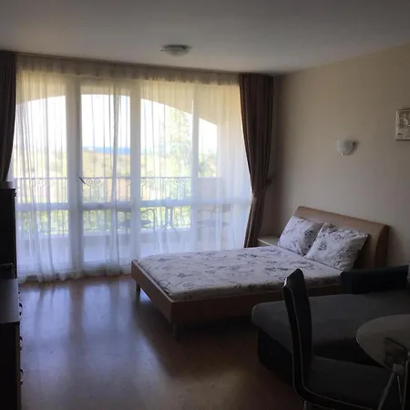 Appartement Atia