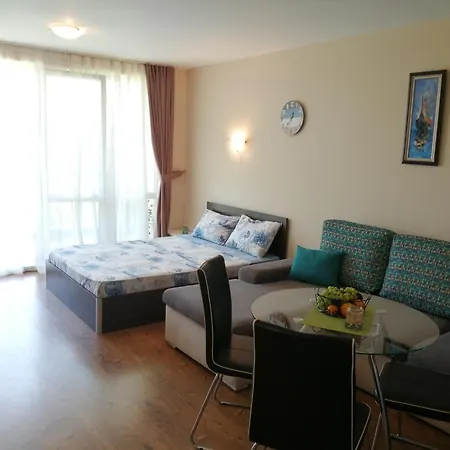 Appartement Atia Chernomorets