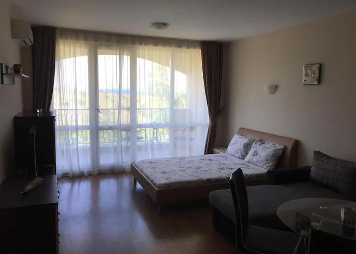 Apartament Atia